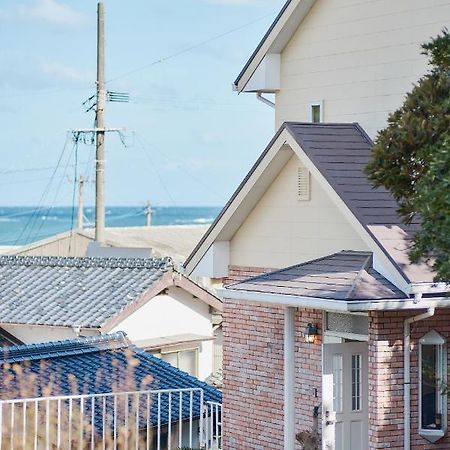 Ritomaru House Iki Ashibe Villa ภายนอก รูปภาพ