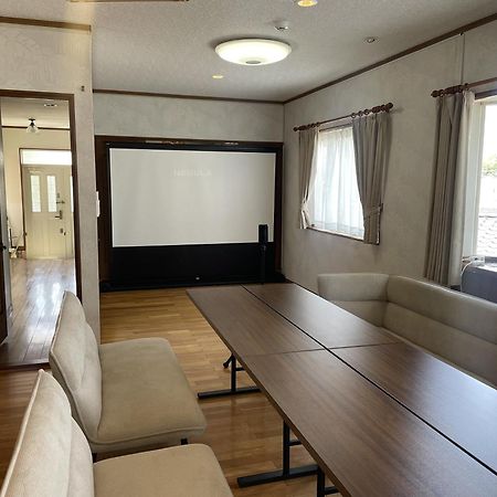 Ritomaru House Iki Ashibe Villa ภายนอก รูปภาพ