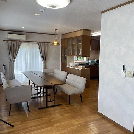 Ritomaru House Iki Ashibe Villa ภายนอก รูปภาพ