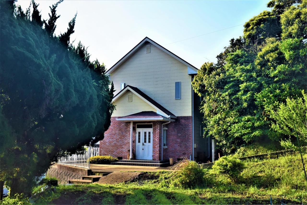 Ritomaru House Iki Ashibe Villa ภายนอก รูปภาพ