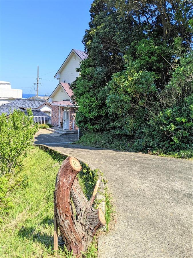 Ritomaru House Iki Ashibe Villa ภายนอก รูปภาพ