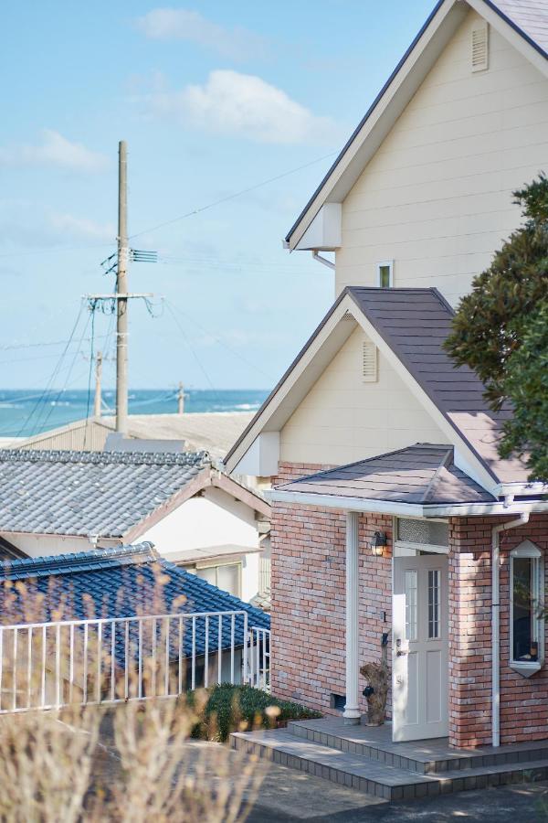 Ritomaru House Iki Ashibe Villa ภายนอก รูปภาพ