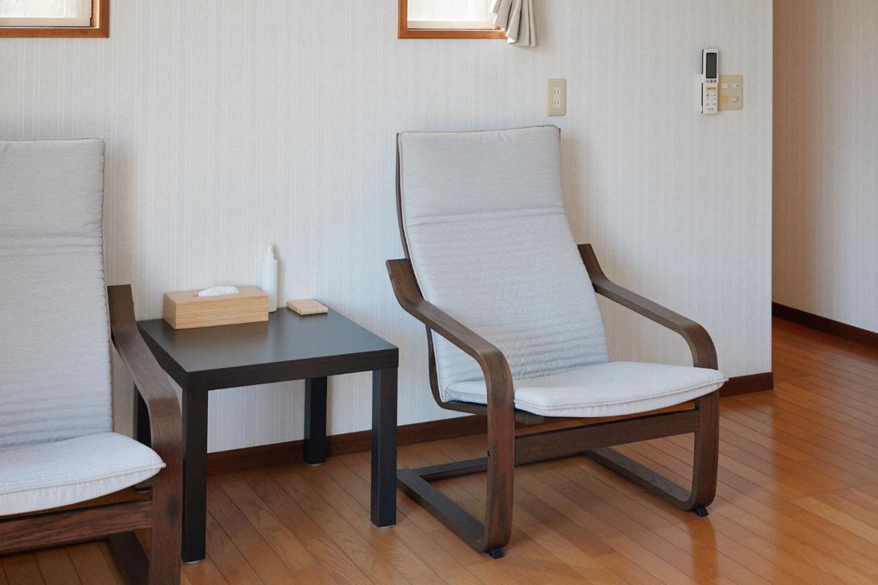 Ritomaru House Iki Ashibe Villa ภายนอก รูปภาพ