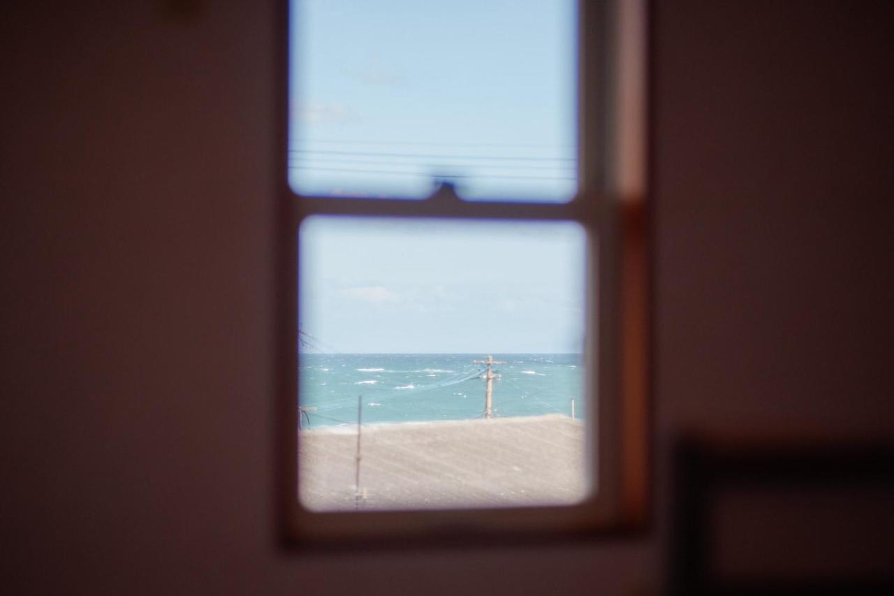 Ritomaru House Iki Ashibe Villa ภายนอก รูปภาพ