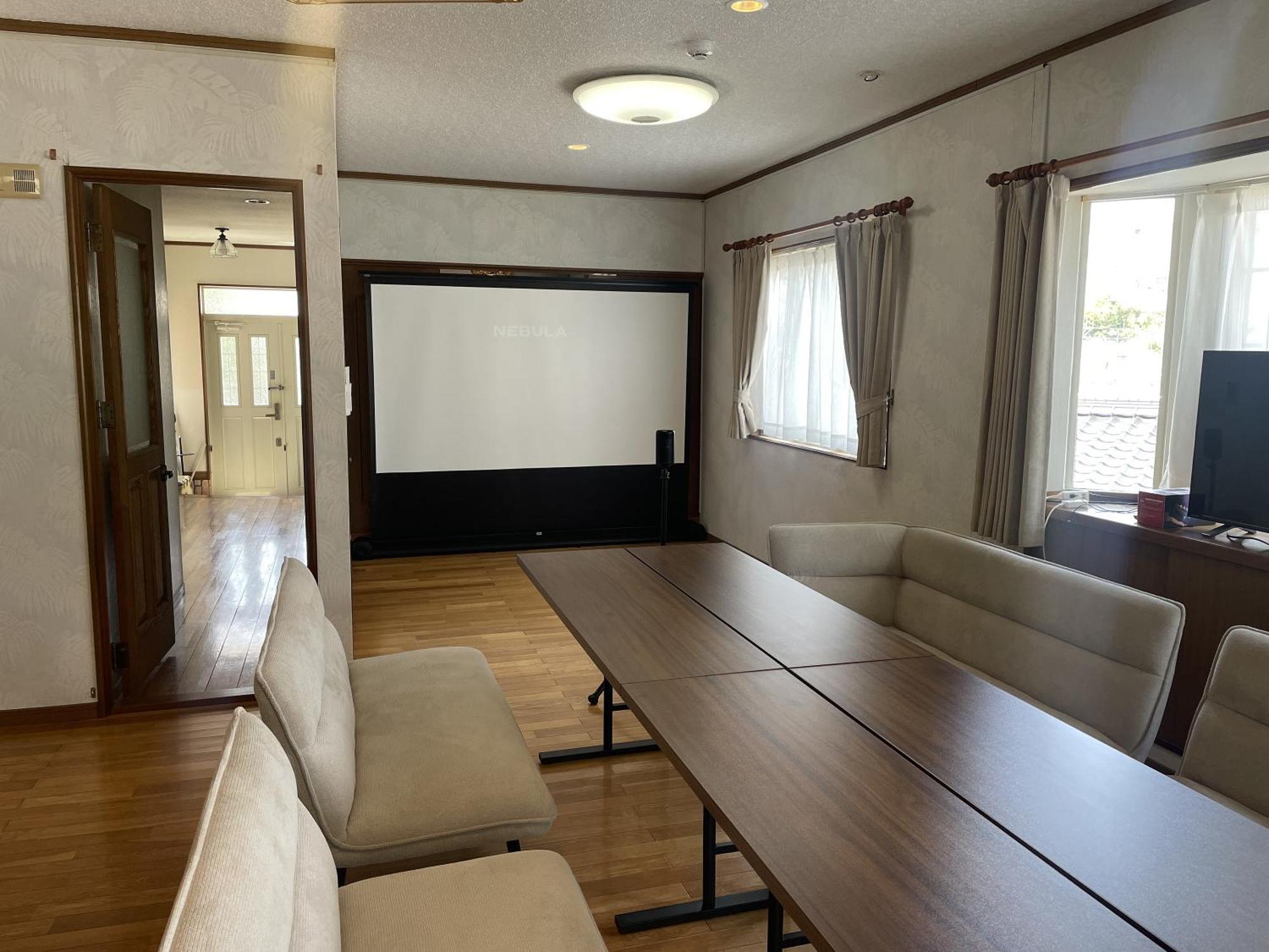 Ritomaru House Iki Ashibe Villa ภายนอก รูปภาพ
