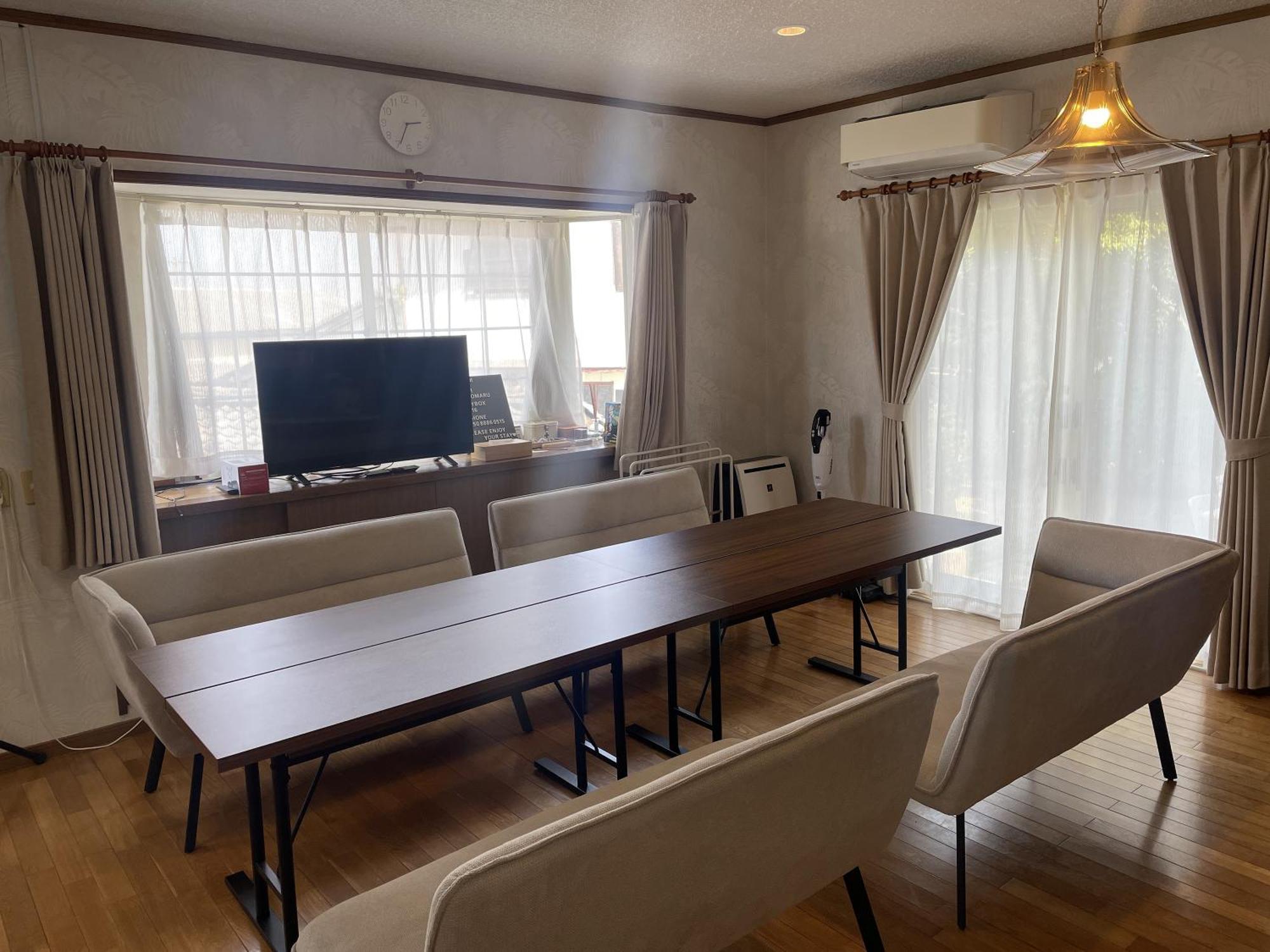 Ritomaru House Iki Ashibe Villa ภายนอก รูปภาพ